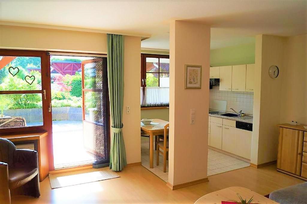 Bodensee Apartment Kressbronn "Seeland" Kressbronn am Bodensee Extérieur photo
